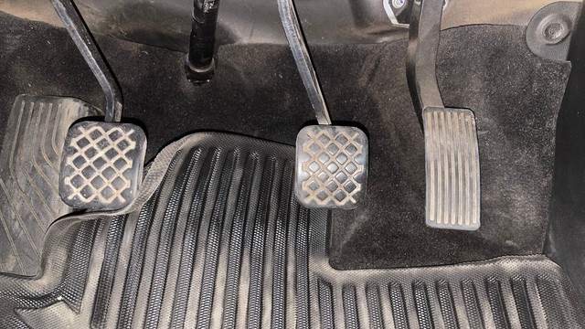 Second-hand 2022 MG Hector Sharp Diesel Dualtone for sale in Chennai-14