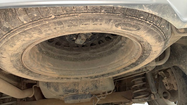 Second-hand 2022 MG Hector Sharp Diesel Dualtone for sale in Chennai-21