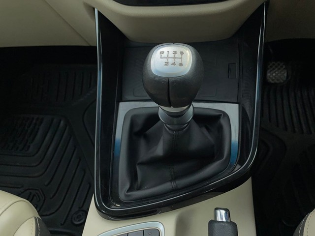 Second-hand 2022 MG Hector Sharp Diesel Dualtone for sale in Chennai-12