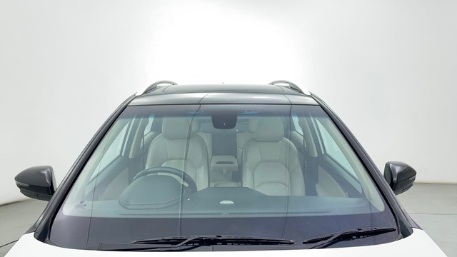 Second-hand 2022 MG Hector Sharp Diesel Dualtone for sale in Chennai-10