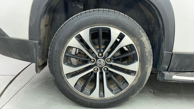 Second-hand 2022 MG Hector Sharp Diesel Dualtone for sale in Chennai-18