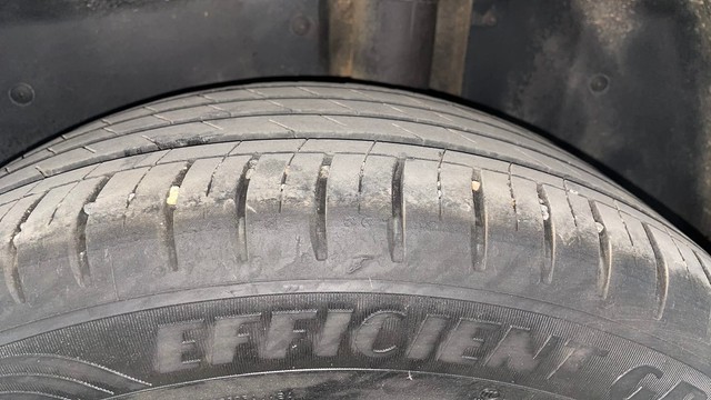 Second-hand 2022 MG Hector Sharp Diesel Dualtone for sale in Chennai-24