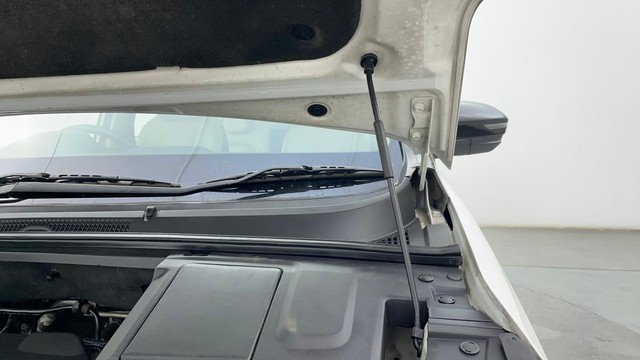 Second-hand 2022 MG Hector Sharp Diesel Dualtone for sale in Chennai-25