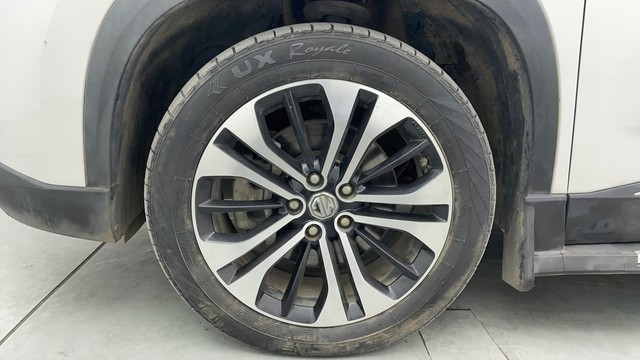 Second-hand 2022 MG Hector Sharp Diesel Dualtone for sale in Chennai-20