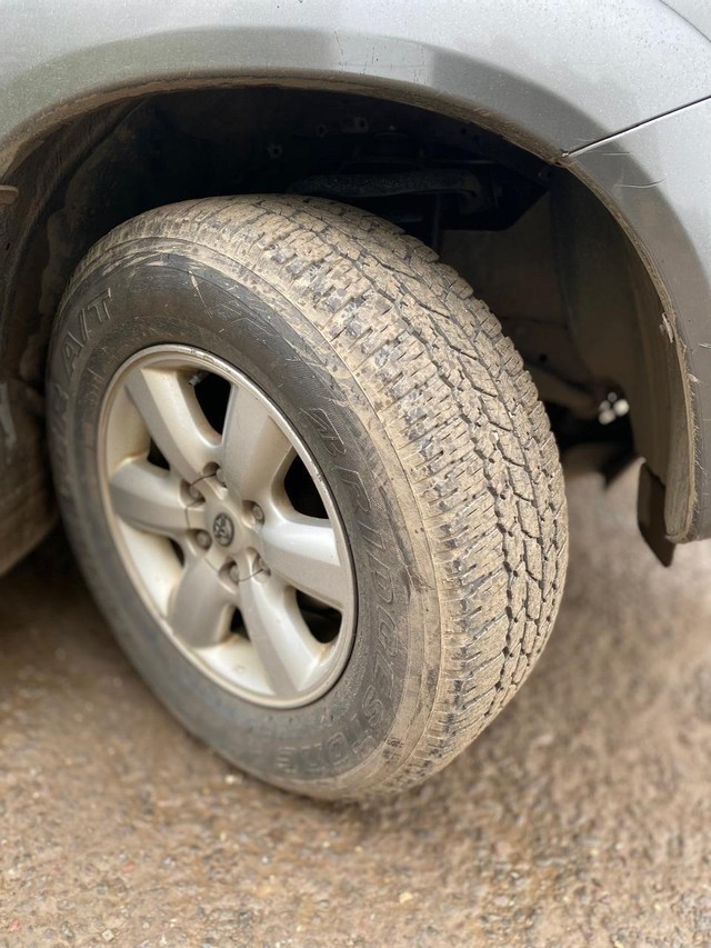 Second-hand 2010 Toyota Fortuner 3.0 Diesel for sale in Mumbai-3