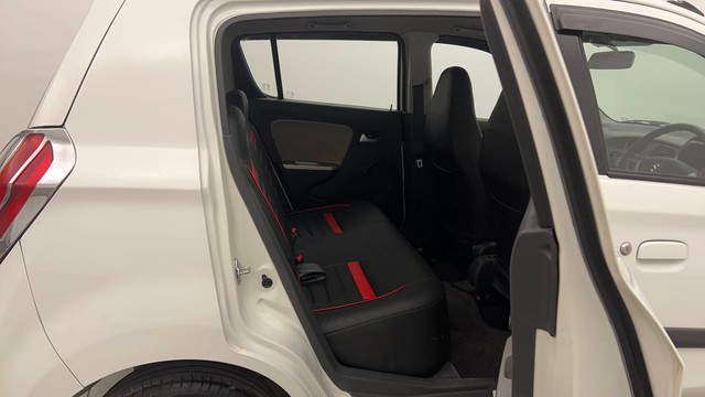 Second-hand 2015 Maruti Alto K10 VXI for sale in Chandigarh-36