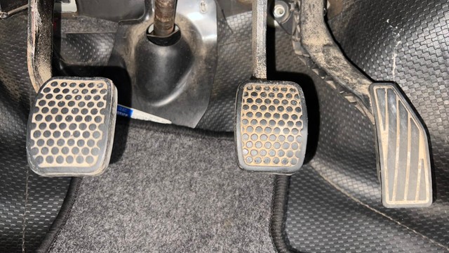 Second-hand 2015 Maruti Alto K10 VXI for sale in Chandigarh-14