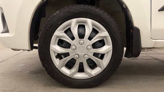 Second-hand 2015 Maruti Alto K10 VXI for sale in Chandigarh-20