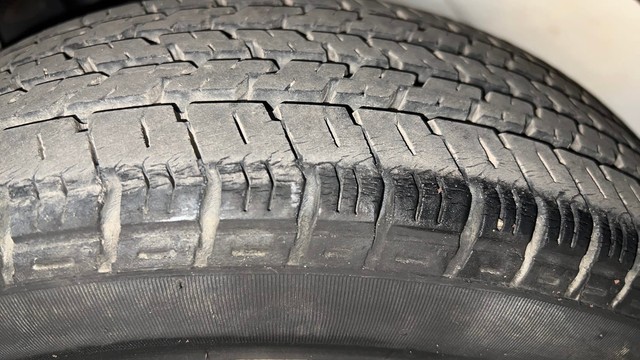 Second-hand 2015 Maruti Alto K10 VXI for sale in Chandigarh-35