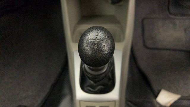 Second-hand 2015 Maruti Alto K10 VXI for sale in Chandigarh-12