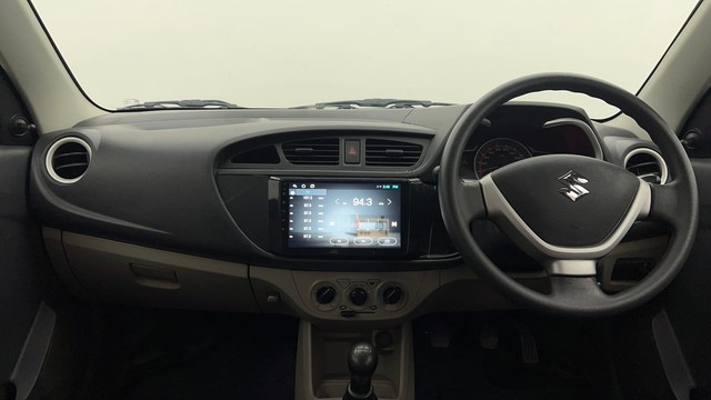 Second-hand 2015 Maruti Alto K10 VXI for sale in Chandigarh-11