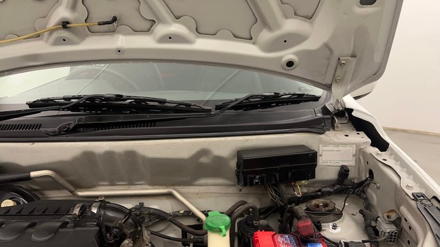 Second-hand 2015 Maruti Alto K10 VXI for sale in Chandigarh-24