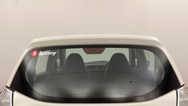 Second-hand 2015 Maruti Alto K10 VXI for sale in Chandigarh-23