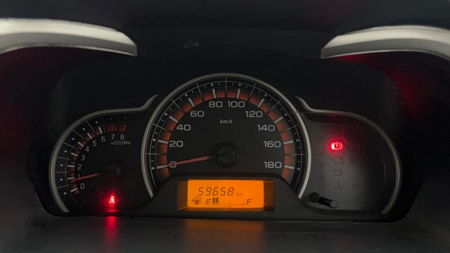 Second-hand 2015 Maruti Alto K10 VXI for sale in Chandigarh-13