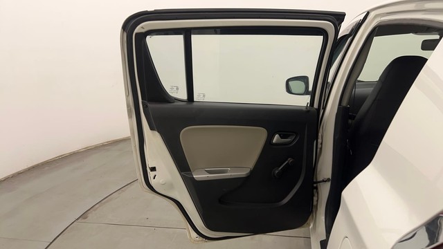 Second-hand 2015 Maruti Alto K10 VXI for sale in Chandigarh-26