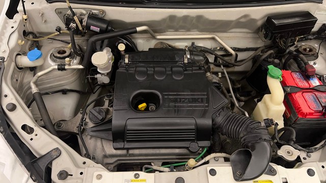 Second-hand 2015 Maruti Alto K10 VXI for sale in Chandigarh-38