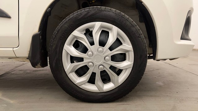 Second-hand 2015 Maruti Alto K10 VXI for sale in Chandigarh-17