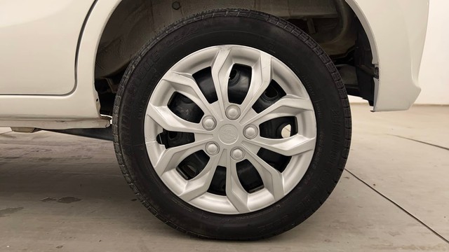 Second-hand 2015 Maruti Alto K10 VXI for sale in Chandigarh-19