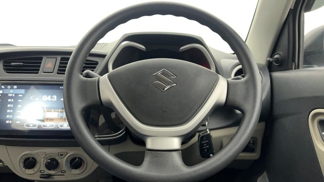 Second-hand 2015 Maruti Alto K10 VXI for sale in Chandigarh-28