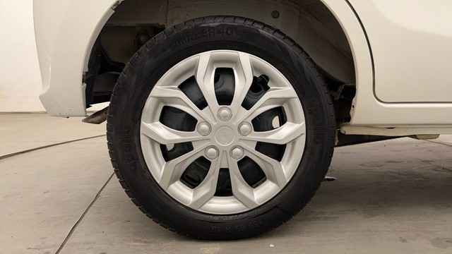 Second-hand 2015 Maruti Alto K10 VXI for sale in Chandigarh-18