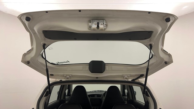 Second-hand 2015 Maruti Alto K10 VXI for sale in Chandigarh-39