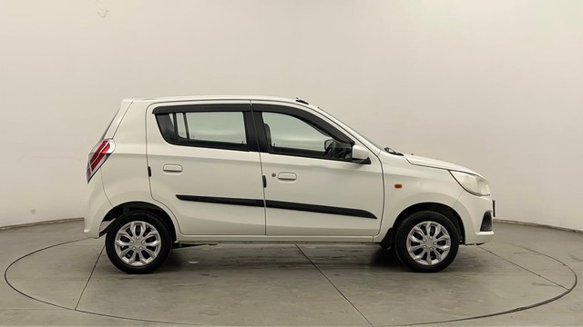 Second-hand 2015 Maruti Alto K10 VXI for sale in Chandigarh-2
