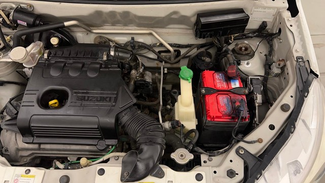 Second-hand 2015 Maruti Alto K10 VXI for sale in Chandigarh-30