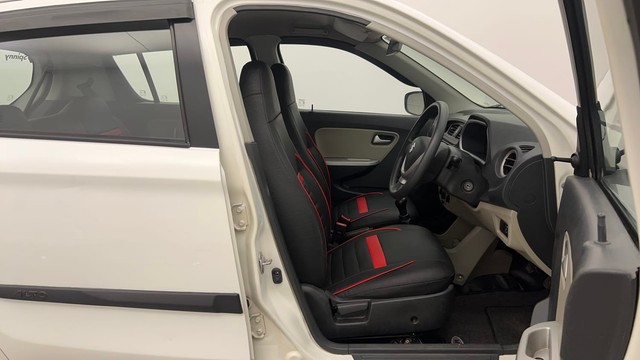 Second-hand 2015 Maruti Alto K10 VXI for sale in Chandigarh-15
