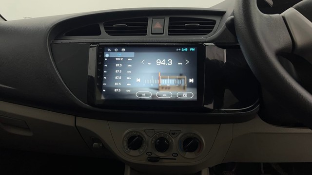 Second-hand 2015 Maruti Alto K10 VXI for sale in Chandigarh-34