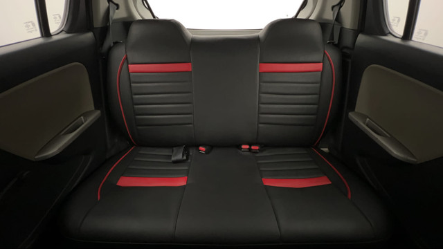 Second-hand 2015 Maruti Alto K10 VXI for sale in Chandigarh-37