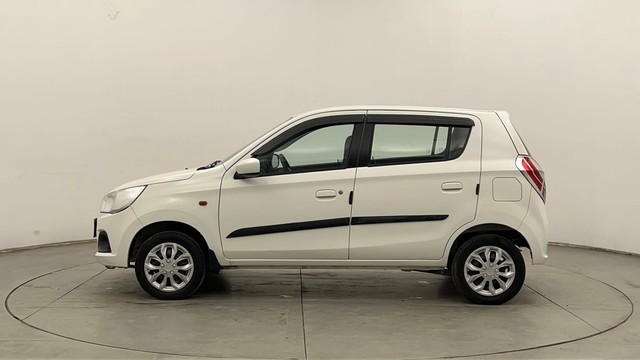 Second-hand 2015 Maruti Alto K10 VXI for sale in Chandigarh-6