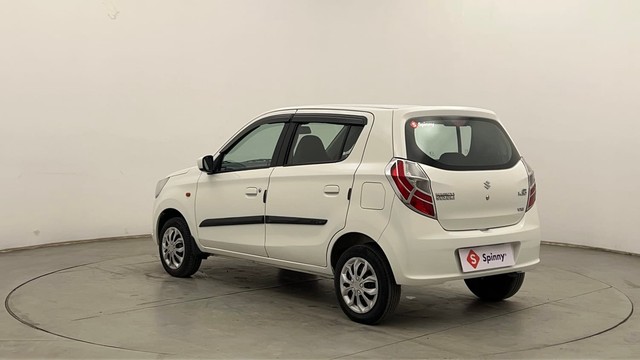 Second-hand 2015 Maruti Alto K10 VXI for sale in Chandigarh-5