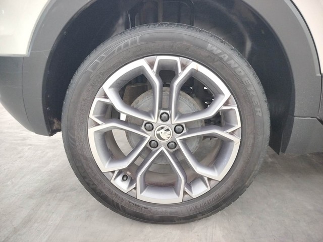 Skoda Kushaq 1.5 TSI Style DSG Second-hand 2022 Skoda Kushaq 1.5 TSI Style DSG for sale in Coimbatore-18