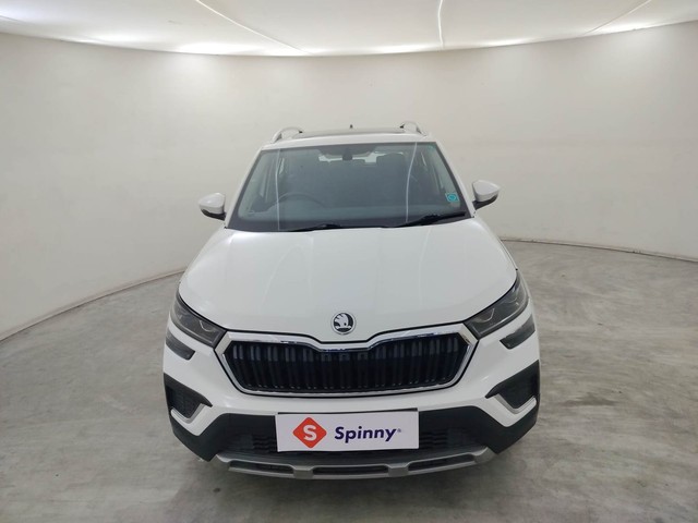 Skoda Kushaq 1.5 TSI Style DSG Second-hand 2022 Skoda Kushaq 1.5 TSI Style DSG for sale in Coimbatore-7
