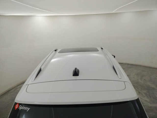 Skoda Kushaq 1.5 TSI Style DSG Second-hand 2022 Skoda Kushaq 1.5 TSI Style DSG for sale in Coimbatore-22