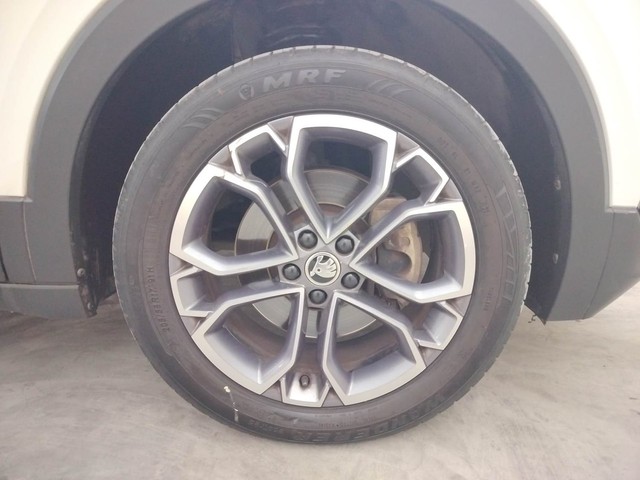 Skoda Kushaq 1.5 TSI Style DSG Second-hand 2022 Skoda Kushaq 1.5 TSI Style DSG for sale in Coimbatore-17