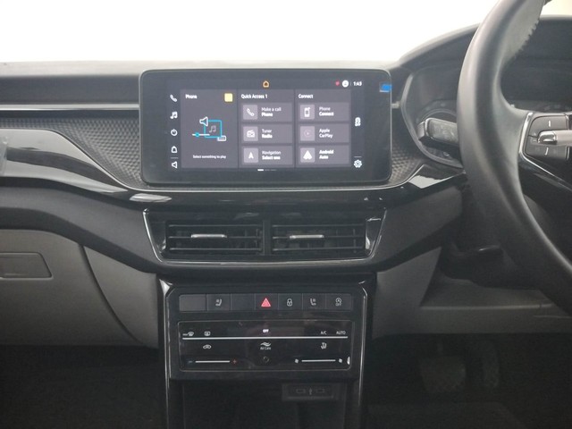 Skoda Kushaq 1.5 TSI Style DSG Second-hand 2022 Skoda Kushaq 1.5 TSI Style DSG for sale in Coimbatore-30