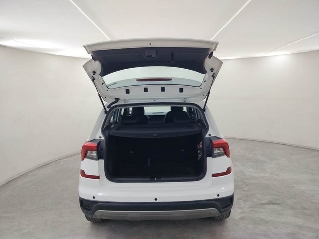 Skoda Kushaq 1.5 TSI Style DSG Second-hand 2022 Skoda Kushaq 1.5 TSI Style DSG for sale in Coimbatore-26