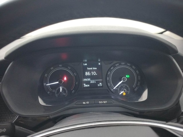 Skoda Kushaq 1.5 TSI Style DSG Second-hand 2022 Skoda Kushaq 1.5 TSI Style DSG for sale in Coimbatore-13