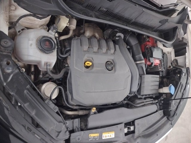 Skoda Kushaq 1.5 TSI Style DSG Second-hand 2022 Skoda Kushaq 1.5 TSI Style DSG for sale in Coimbatore-31