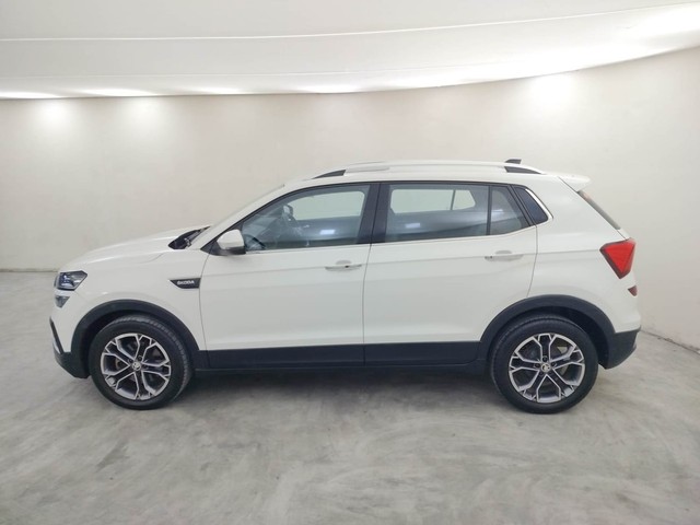 Skoda Kushaq 1.5 TSI Style DSG Second-hand 2022 Skoda Kushaq 1.5 TSI Style DSG for sale in Coimbatore-6