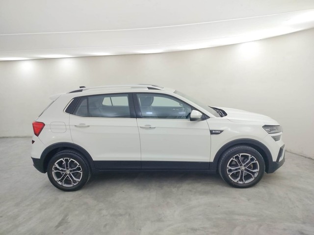 Skoda Kushaq 1.5 TSI Style DSG Second-hand 2022 Skoda Kushaq 1.5 TSI Style DSG for sale in Coimbatore-2