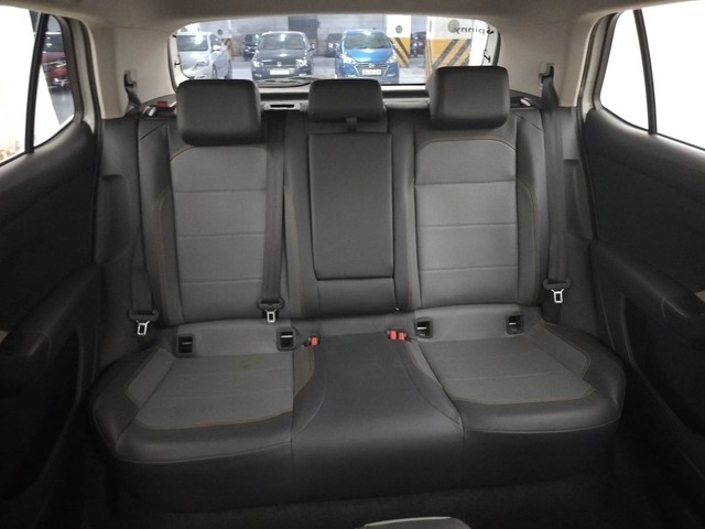 Skoda Kushaq 1.5 TSI Style DSG Second-hand 2022 Skoda Kushaq 1.5 TSI Style DSG for sale in Coimbatore-29