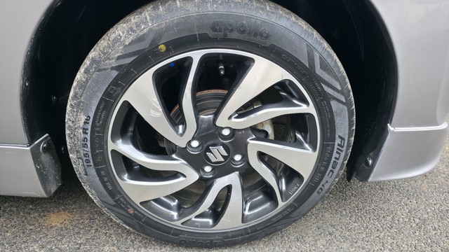 Second-hand 2019 Maruti Baleno 1.3 Zeta for sale in Bangalore-4