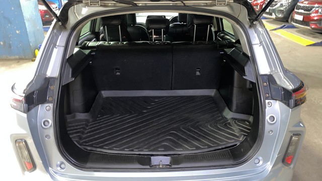 Second-hand 2022 Maruti Grand Vitara Alpha BSVI for sale in Kolkata-19