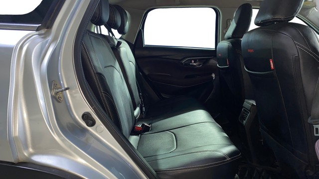 Second-hand 2022 Maruti Grand Vitara Alpha BSVI for sale in Kolkata-16