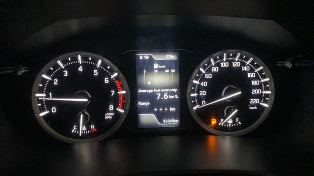 Second-hand 2022 Maruti Grand Vitara Alpha BSVI for sale in Kolkata-11