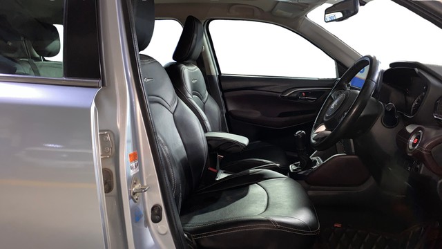 Second-hand 2022 Maruti Grand Vitara Alpha BSVI for sale in Kolkata-15