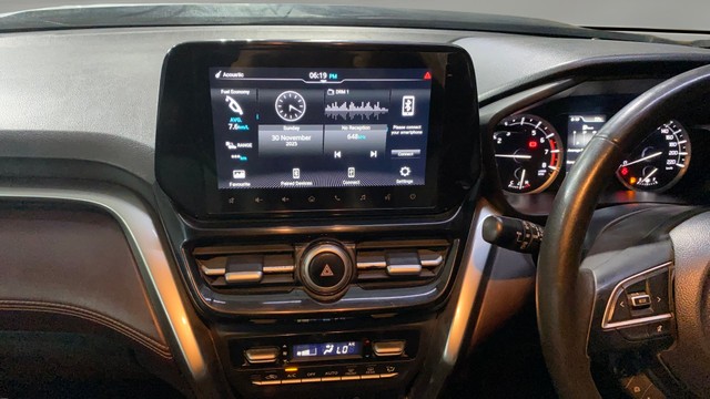 Second-hand 2022 Maruti Grand Vitara Alpha BSVI for sale in Kolkata-22