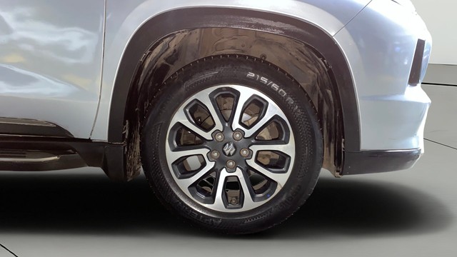 Second-hand 2022 Maruti Grand Vitara Alpha BSVI for sale in Kolkata-24